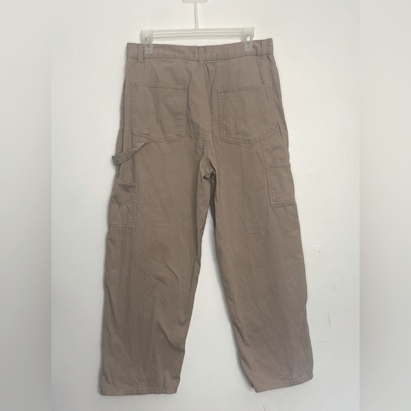SWS - Beige Cargo Pants - Large - Picture 2 of 3